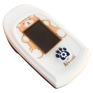 Oximetro Pulso Ultraligero D/lujo Led Pediatrico Medimetrics