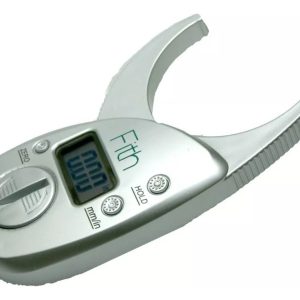 Plicómetro Pinza Digital Hergom