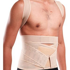 Faja Dorso Lumbar Senteq Sq3-o003