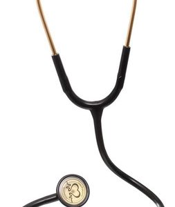 Estetoscopio Profesional Gold Edition - Medimetrics Color Dorado