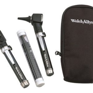 Estuche De Diagnostico Medico Pocket Junior Welch Allyn