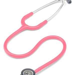 Estetoscopio Classic Iii 5633 - Rosa Perla/rosa Perla