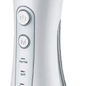 Irrigador Oral Portatil - Accare Th2d4 Color Blanco