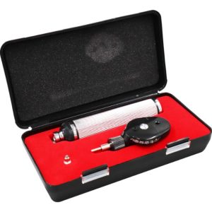 Oftalmoscopio Modelo Maylite Con Estuche - Marca Gowllands