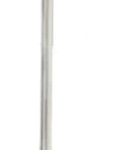 Bastón Plegable T Plata Altura Ajustable Speedy