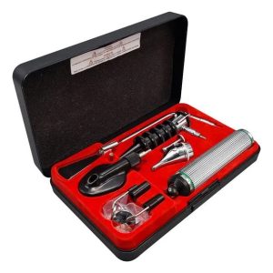 Gowllands - Estuche De Diagnóstico Médico