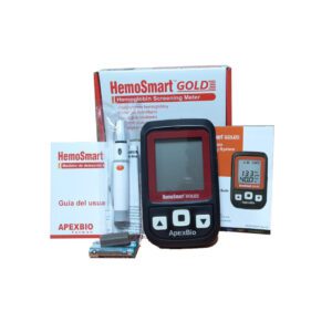HEMOSMART GOLD