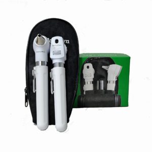 ESTUCHE DE DIAGNOSTICO POCKET LED