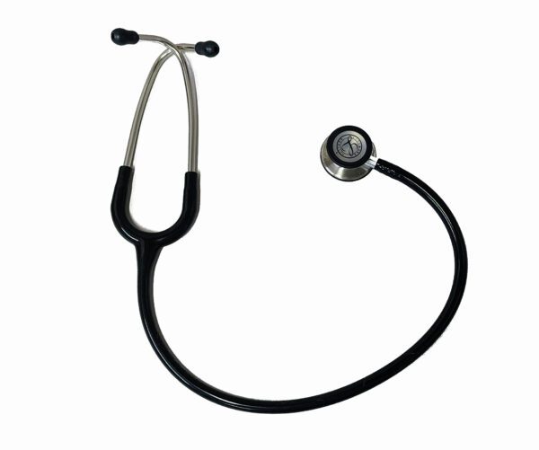 ESTETOSCOPIO ADULTO LITTMANN NEGRO