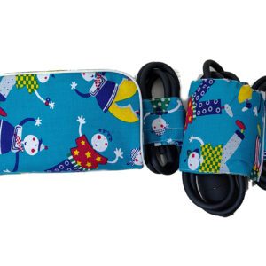 ESFIGMOMANOMETRO ANEROIDE NEONATAL, PEDIATRICO E INFANTIL