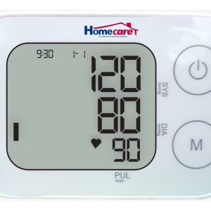 Tensiómetro Digital Homecare Kd-7920 Blanco Muñeca