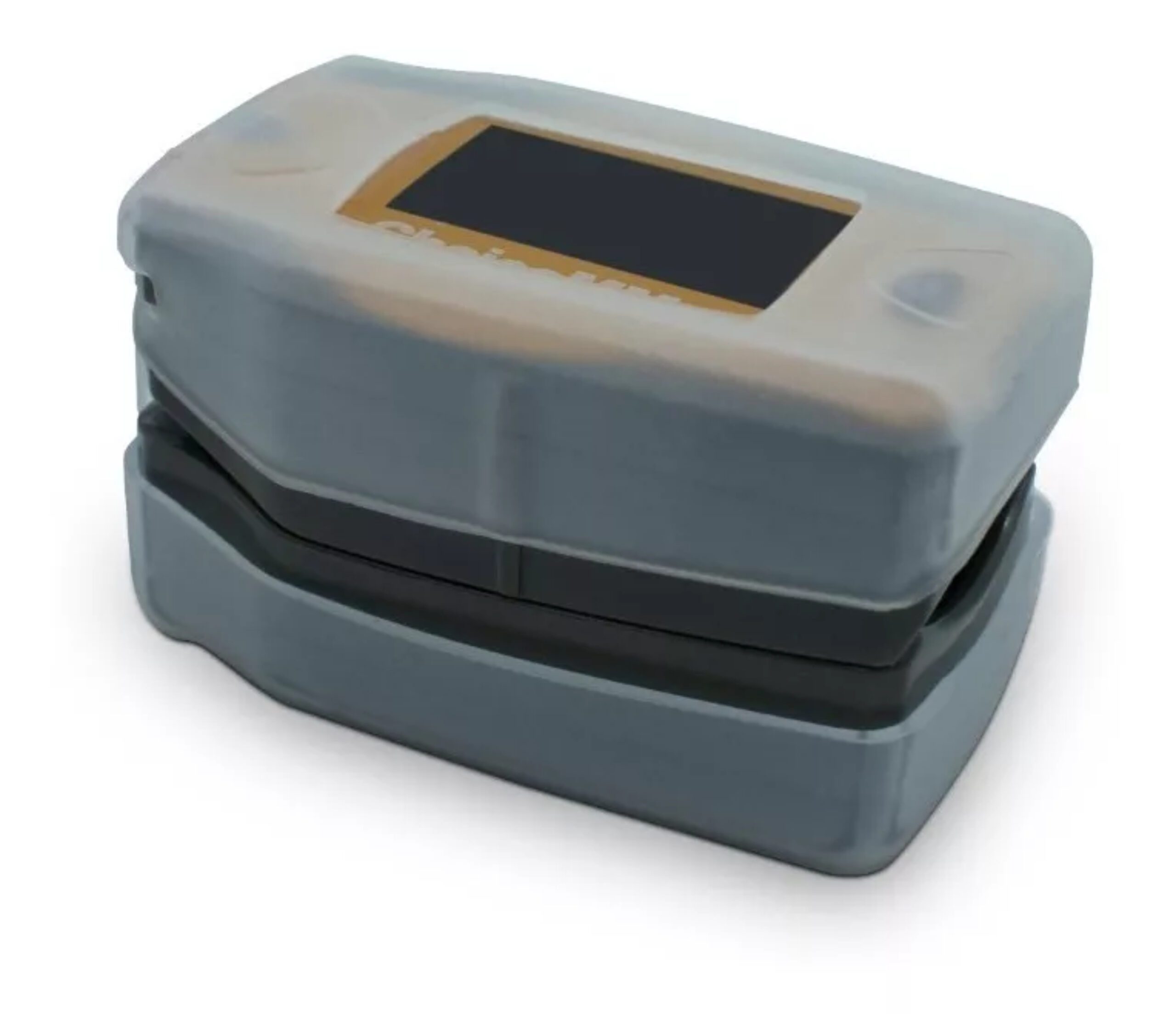 OXIMETRO DE PULSO CHOICEMMED 4 MODOS DE PANTALLA PEDIATRICO OSO - Imagen 3