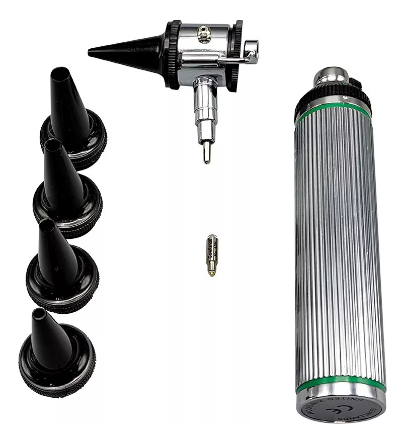 Gowllands - Estuche De Diagnóstico Médico - Imagen 5