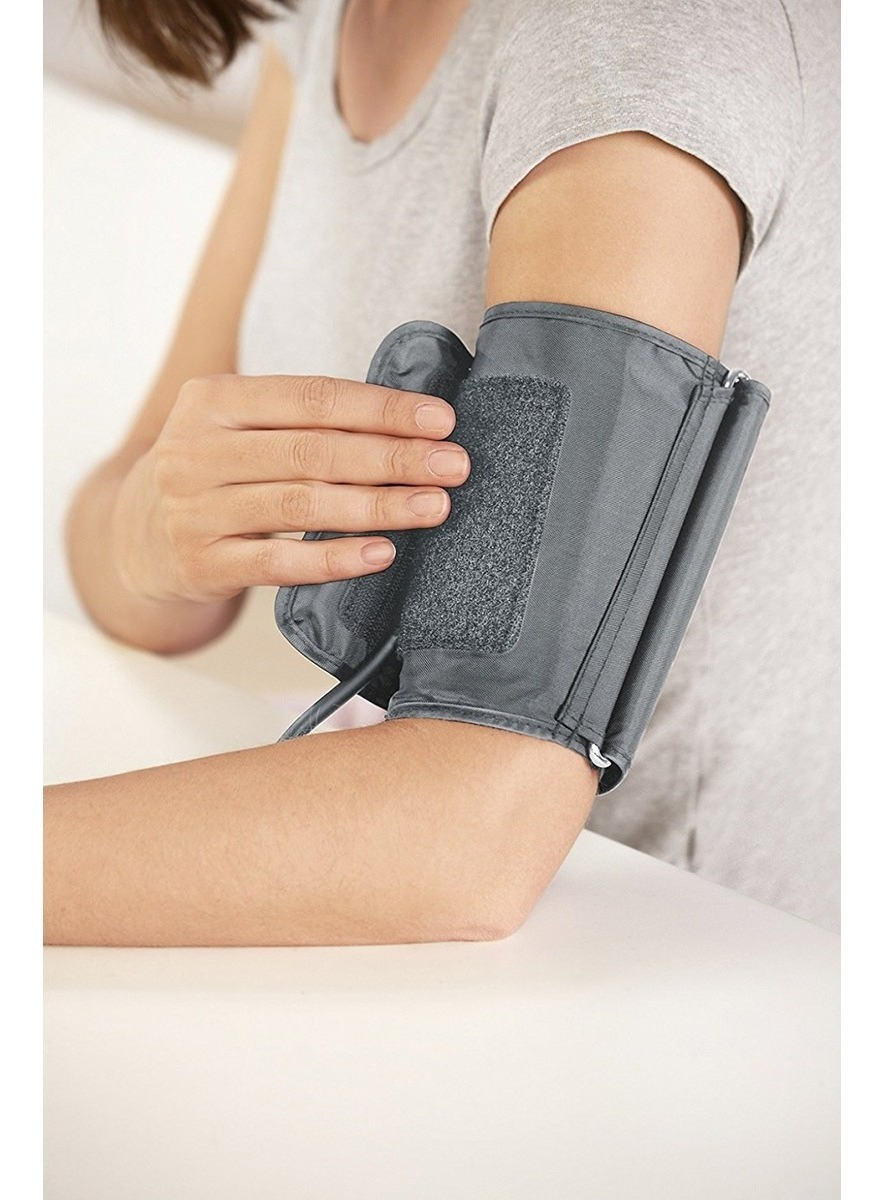 Beurer Bm27sb Color Blanco - Imagen 10