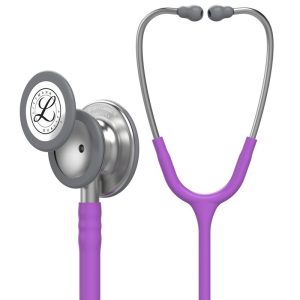 Estetoscopio 3m Littmann Classic Iii Lavanda 5832