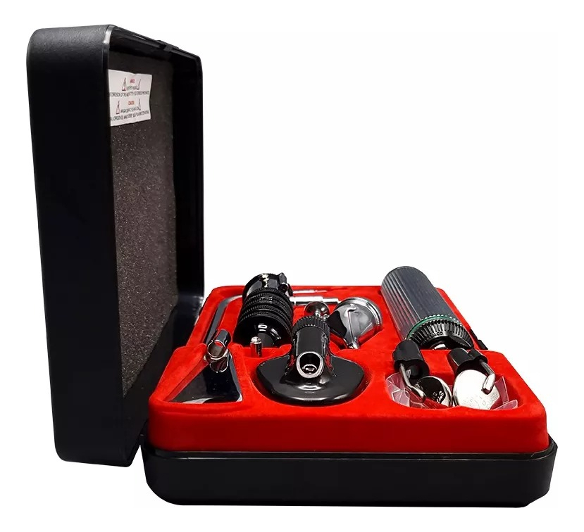 Gowllands - Estuche De Diagnóstico Médico - Imagen 2