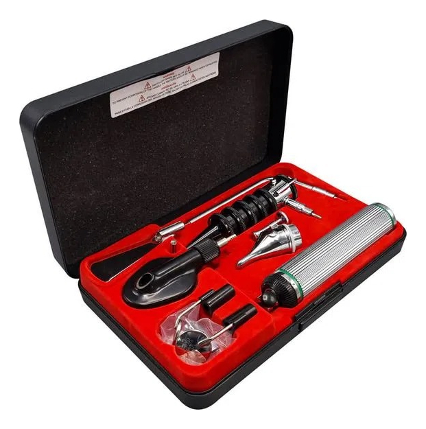 Gowllands - Estuche De Diagnóstico Médico