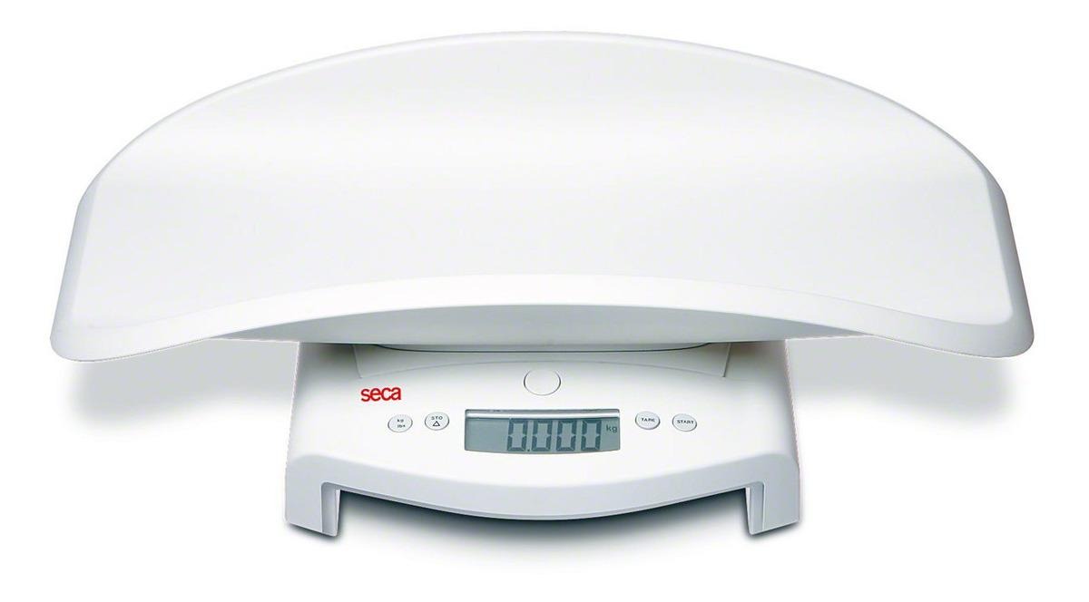 Báscula Digital Pediátrica Seca 354, Hasta 20 Kg