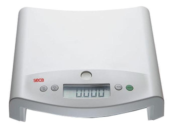 Báscula Digital Pediátrica Seca 354, Hasta 20 Kg - Imagen 2