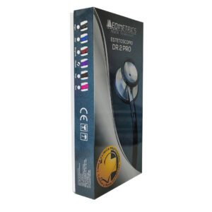 Estetoscopio Dr 2 Pro Doble Campana 5765 Medimetrics