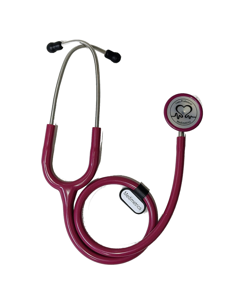 3m Littmann Lightweight Ii Se Tubo Vino 2451