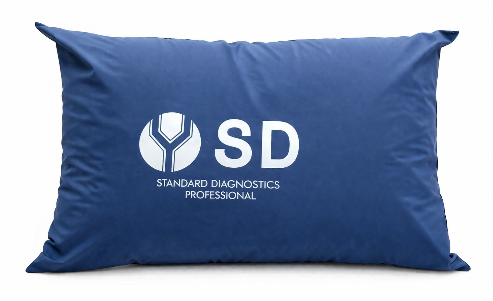 Almohada Grado Medico Antibacterial - Standard Diagnostic