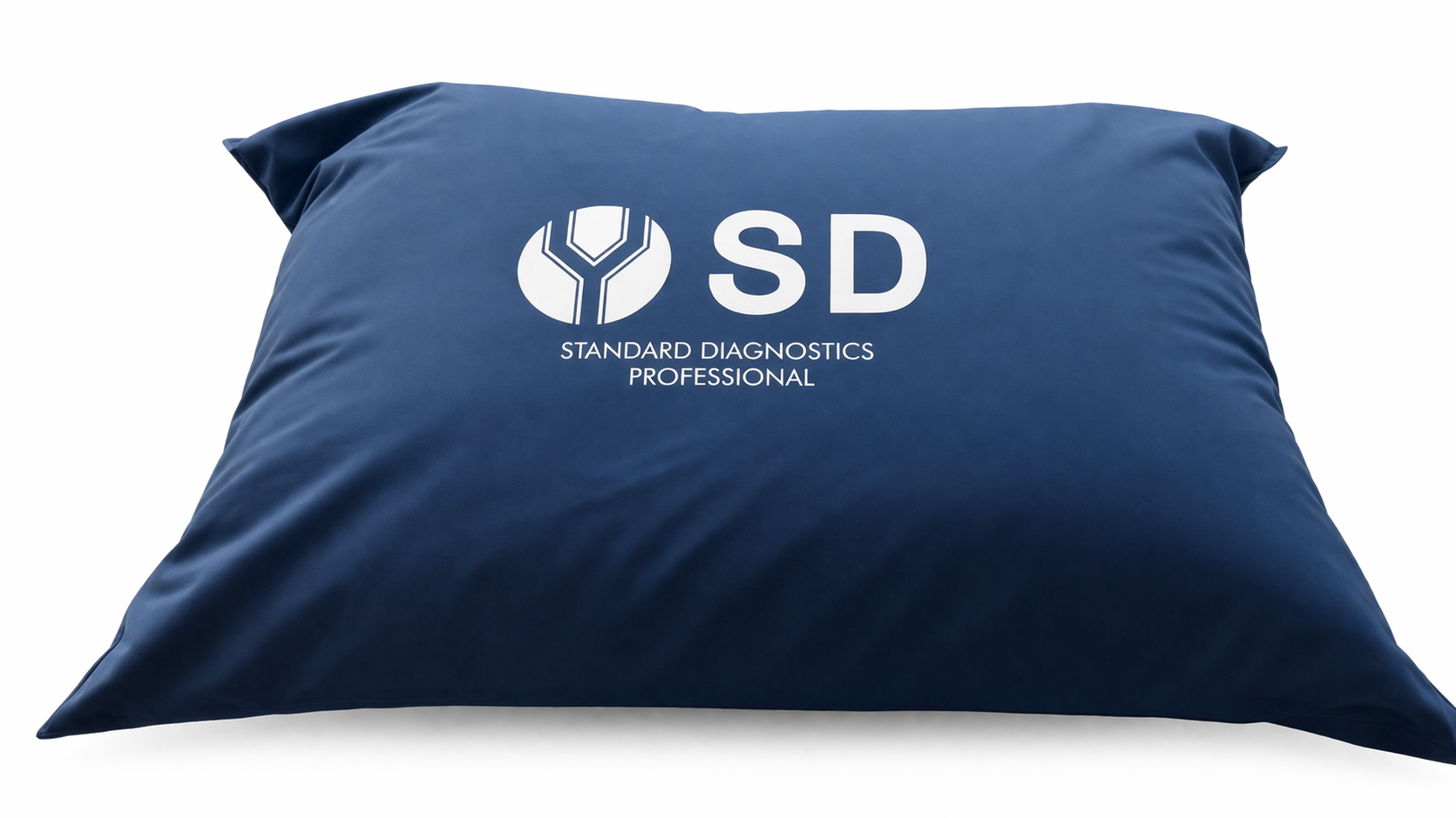 Almohada Grado Medico Antibacterial - Standard Diagnostic - Imagen 2