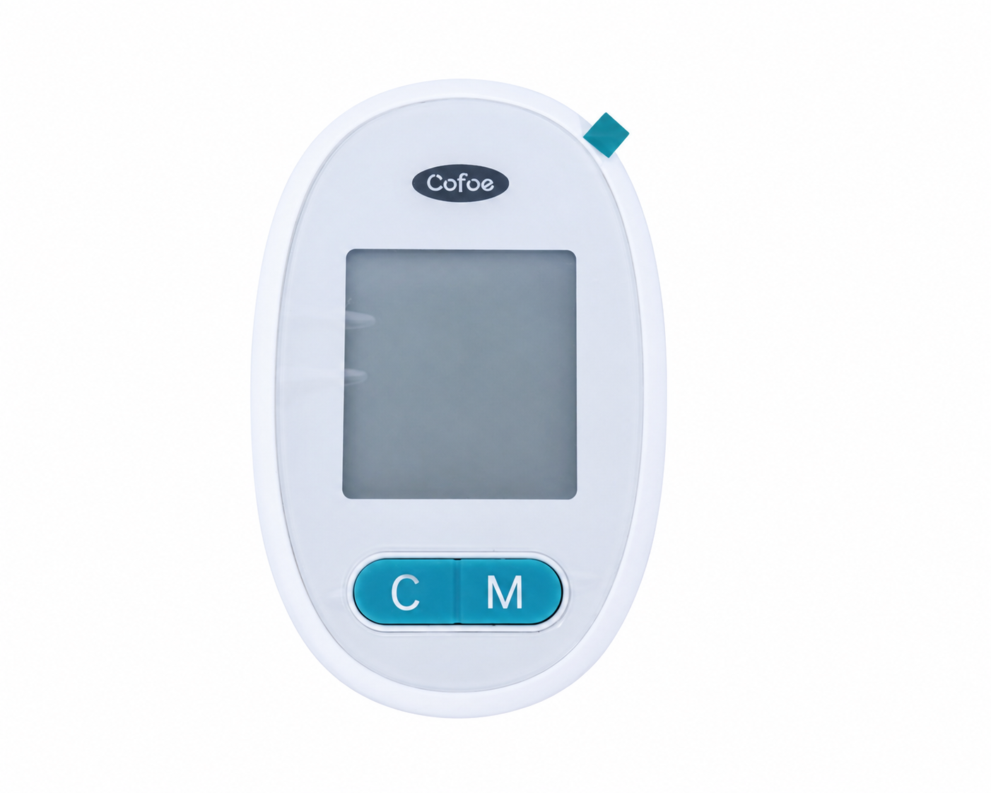 MEDIDOR DE GLUCOSA EN SANGRE COFOE CGH30